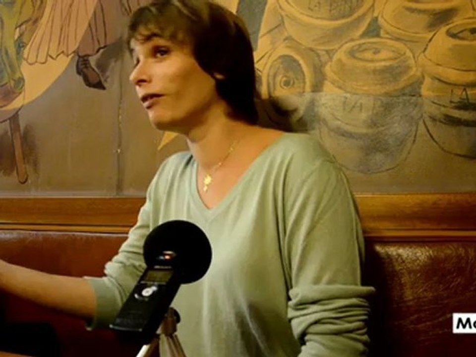 Céline Wagner (2012)
