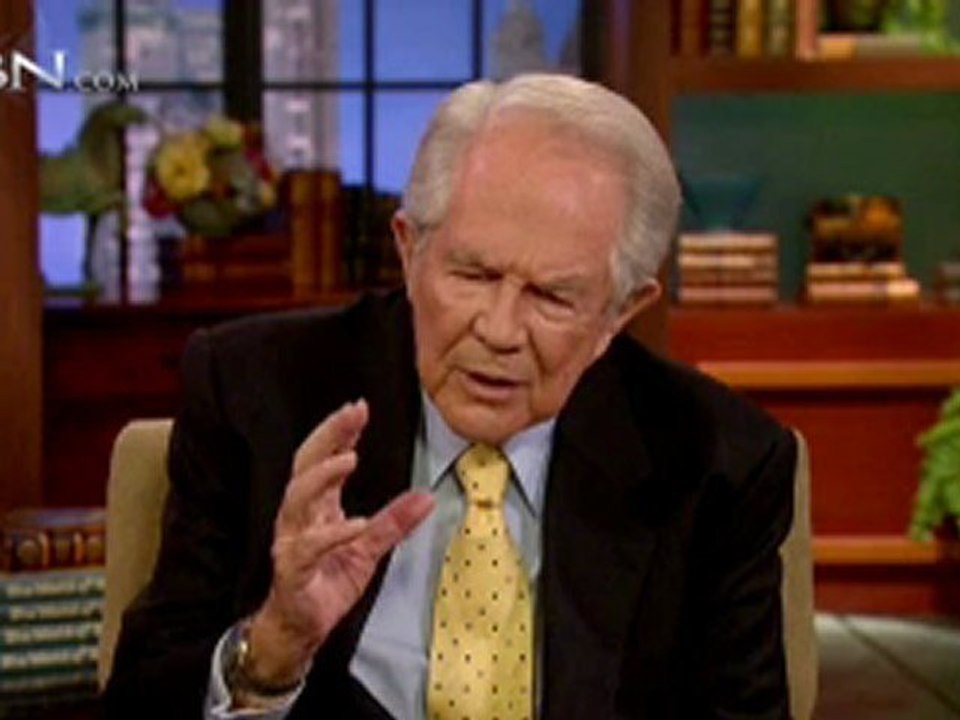 Bring It On: The Bible - CBN.com