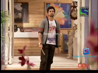 Honge Juda Na Hum 8th November 2012 Video Watch Online