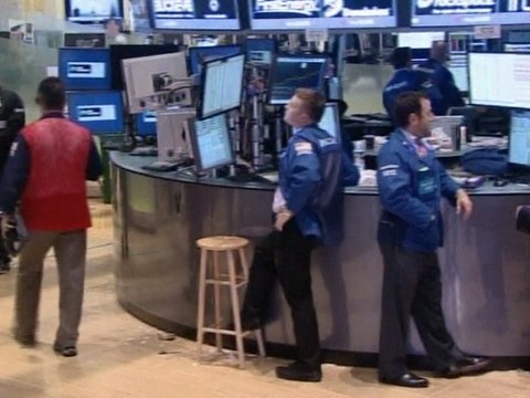 Jobless Claims, Trade Data Help U.S. Stocks Edge Higher