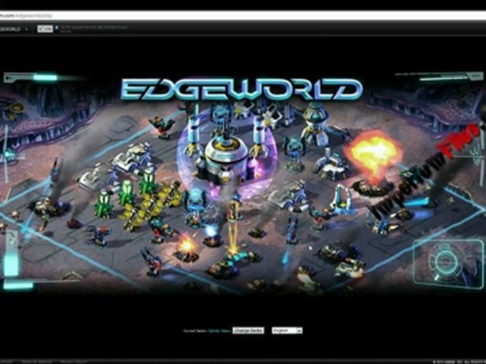 EdgeWorld Hack v2.38 | Professional Hacks | Get to Download