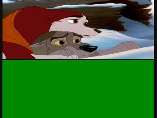 parodie balt steele et le karaté