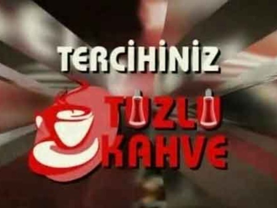 KAYTV TUZLU KAHVE 7 KASIM 2012