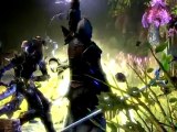 Une introduction au monde de The Elder Scrolls Online - TESO