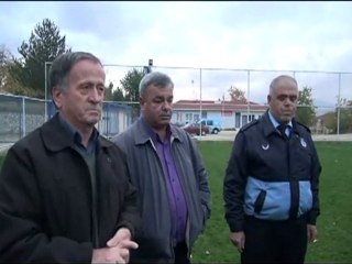 Eskipazar Belediyesi