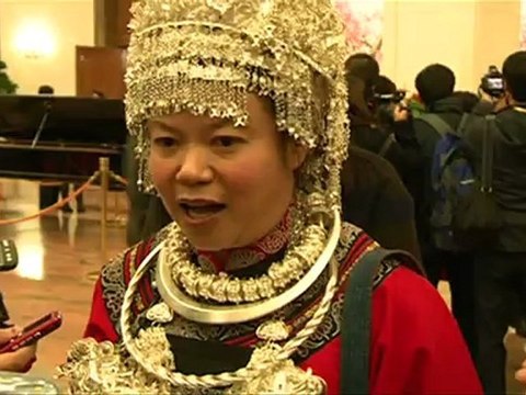 Chine : ouverture du 18e congrès du parti communiste