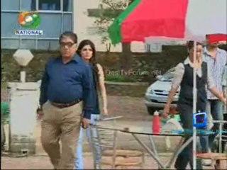 Detective Wagle (Making Of) 8th November 2012 Video Watch Online