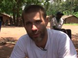 Guérir le pian au Congo-Brazzaville : interview de Mathew 2