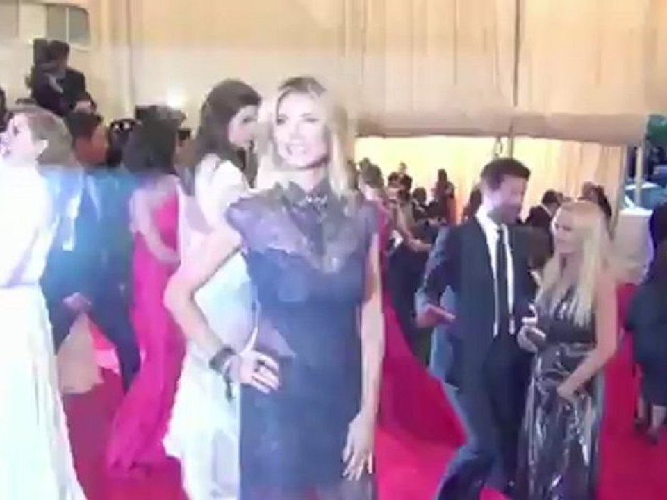 What Maternity Leave? Star Moms That Get Back to Work