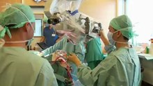Neurochirurgien