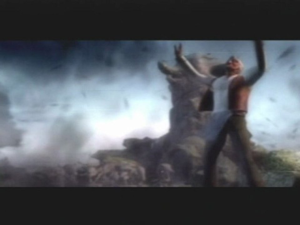 Alone in the Dark The New Nightmare [8] Au Cœur des Ténèbres