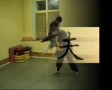 Кунг фу Ушу в Москве. Занятия, обучение.