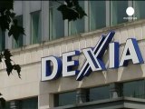 Bélgica y Francia inyectan 5.500 millones de euros en Dexia