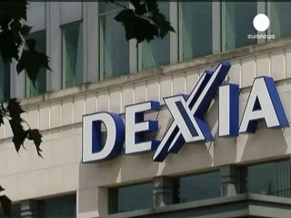 Francia e Belgio ricapitalizzano Dexia