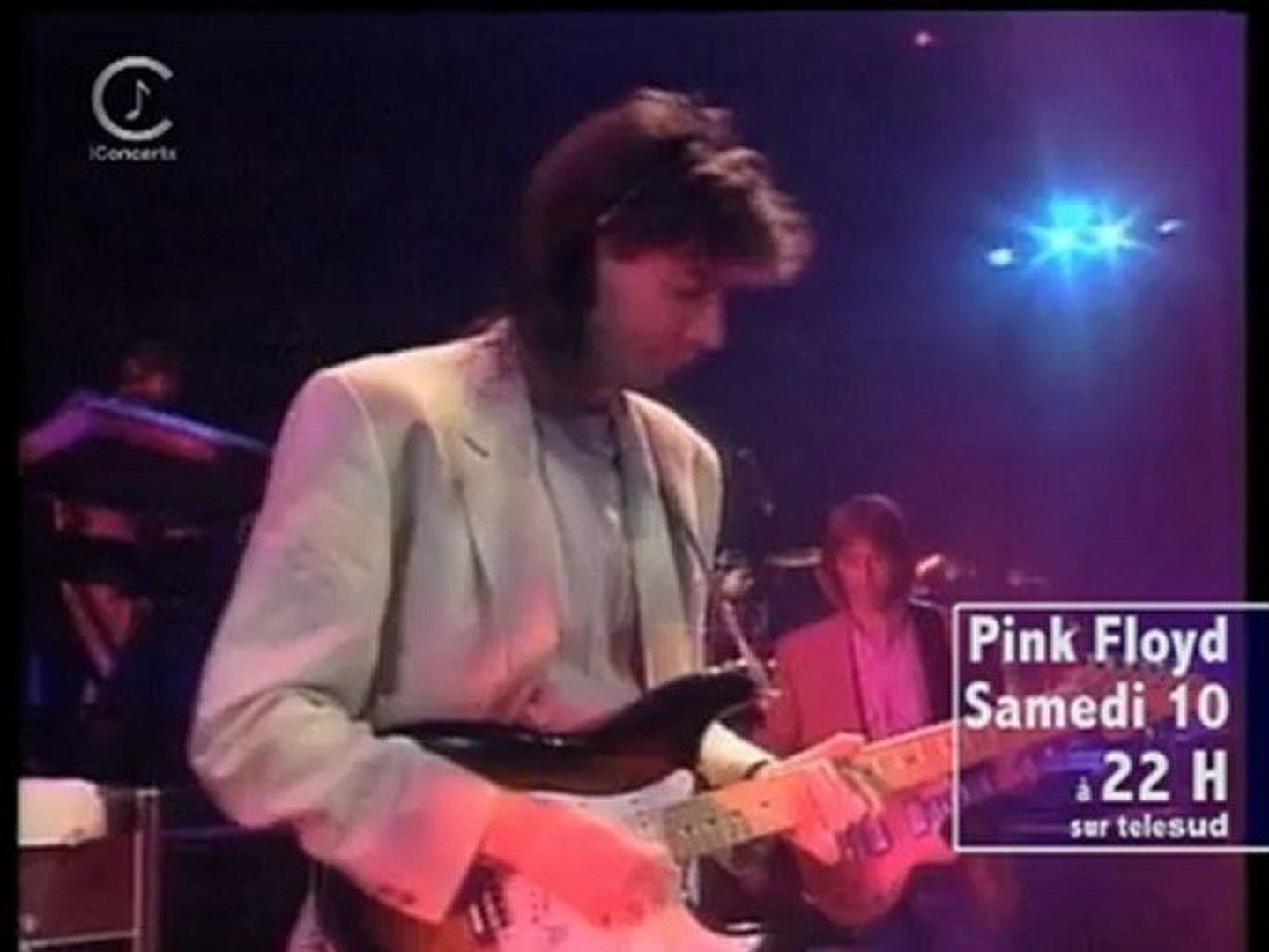 BA Pink Floyd SAM10 22h