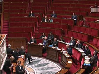 Christophe Castaner - Discours - Mission travail et emploi 08/11/2012