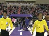Japón: Sanfrecce Hiroshima 3-0 Consadole Sapporo