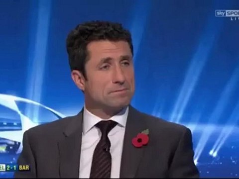 Rod Stewart Cries Tears Of Joy After Celtic Beat Barcelona