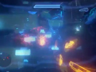 Halo 4 - Terminal Forerunner