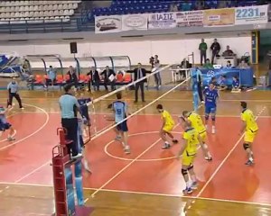 Κηφισιά-Γ.Σ. Λαμία Σάββατο (10/11) στις 18:30