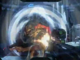 Halo 4 - Terminal Arrêt