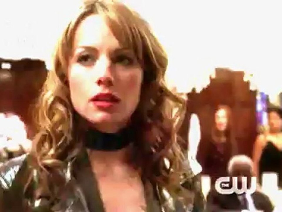 Clark On Red Kryptonite