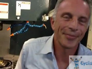 Jean-Louis Talo : « Wiggo et Froome, mes ambassadeurs »