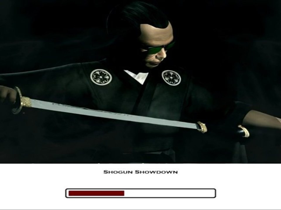 PC [VOSTFR] - Hitman 2: Silent Assassin - 09 Shogun Showdown