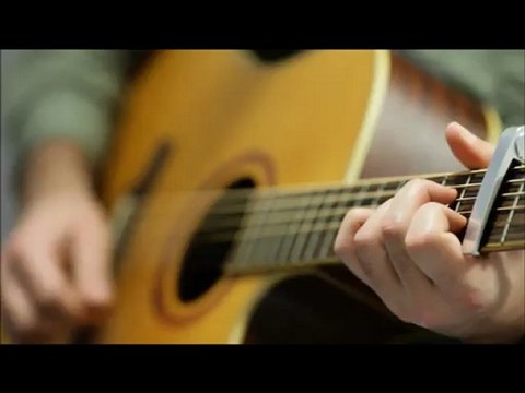 Session Acoustique Noeh @ Dijon Music Center (24/10/12)