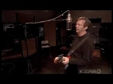 Clapton Johnson-Kind hearted woman blues