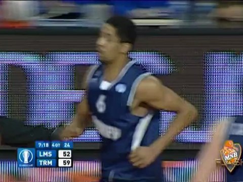 MSB Flash: MSB- MOSCOU