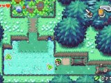 [The Legend Of Zelda - The Minish Cap] Episode 2 - A la recherche des Minish !