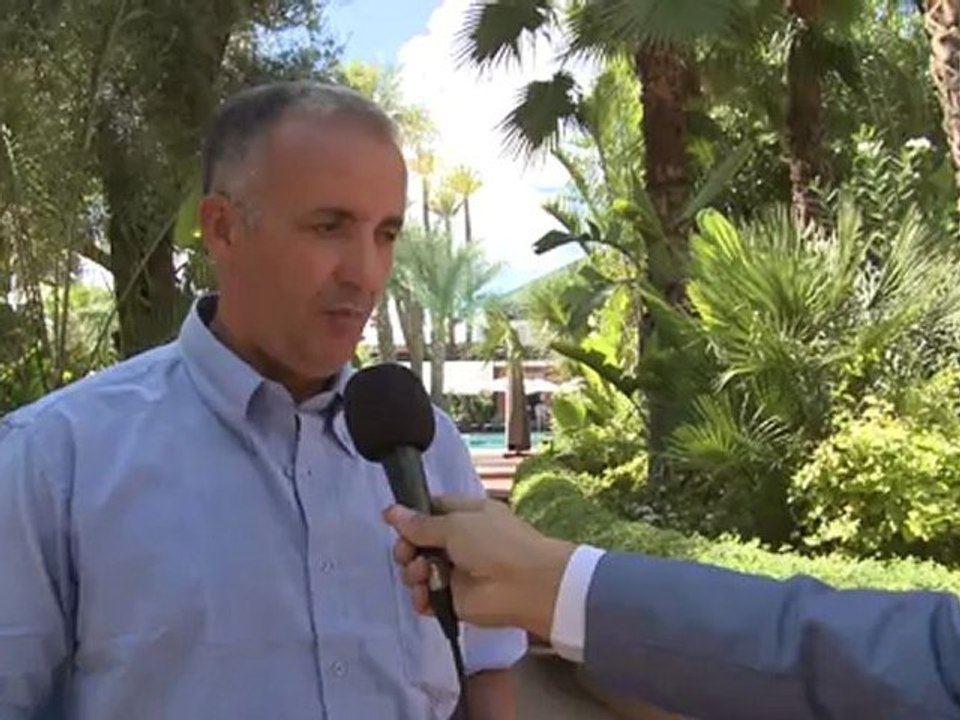 3ème édition du prix littéraire de La Mamounia