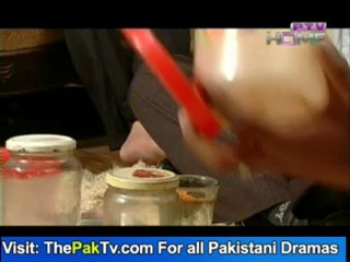 Wilyti Desi By Ptv Home Episode 8 - Part 2