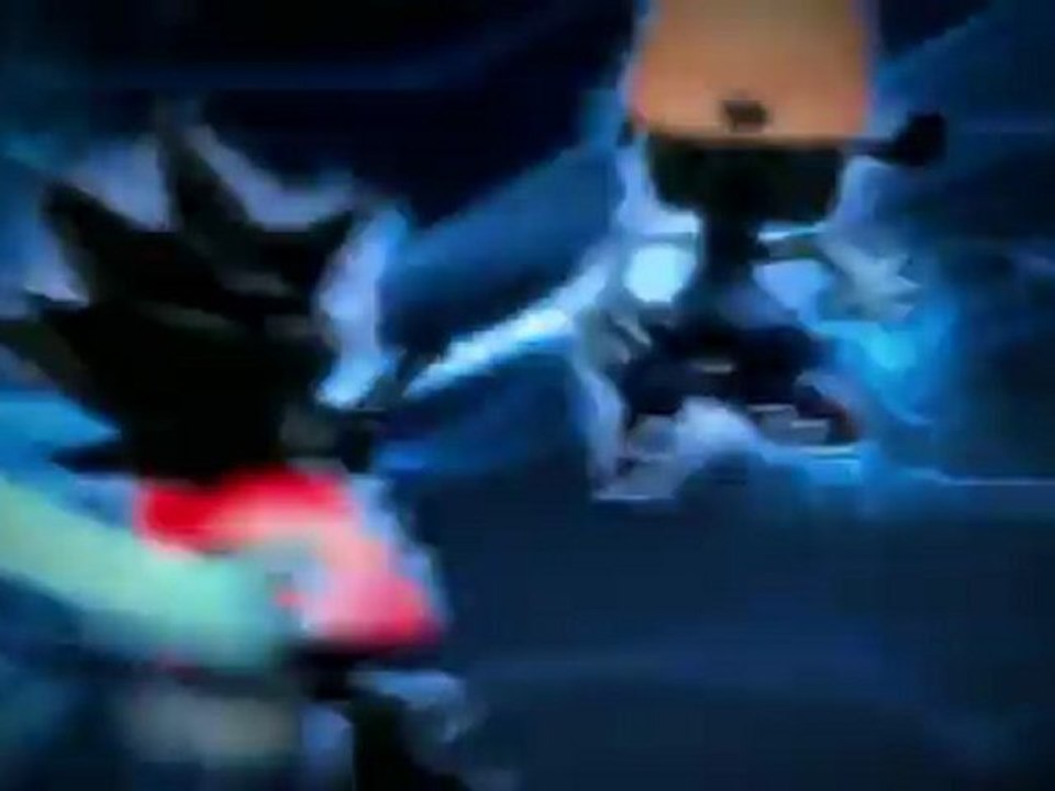 PlayStation All-Stars Battle Royale (PS3) - Cinématique d'introduction