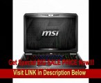 [SPECIAL DISCOUNT] MSI Computer Corp. Notebook GT70 0NC-013US,9S7-176212... 17.3-Inch Laptop