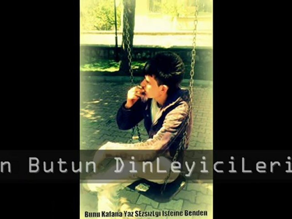 ZiLe Rap Time ~ SLower Ouz ~ Mc NAsiHat ~ Mc SemPatik ~ By Seko ( SeNDin YaLanCı SEvGiLİ )