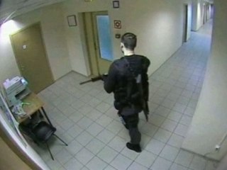 Jilted man kills 6 in Moscow shooting spree