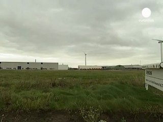 Vestas taglia 3000 posti