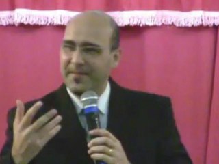 A Profundidade do AMOR DE DEUS