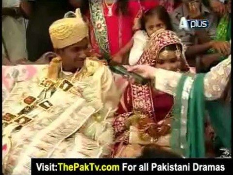 Haan Qabool Hai - By A Plus - 8th November 2012 - Part 3