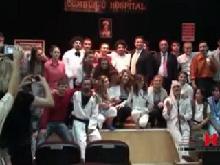 Ahenk Sanat Kulübü-Silivri Haber Ajansı