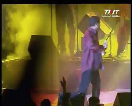 Cheb Mami Le Rai c'est chik