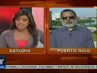 Puerto Rico no quiere ni colonia, ni anexión_ del Castillo