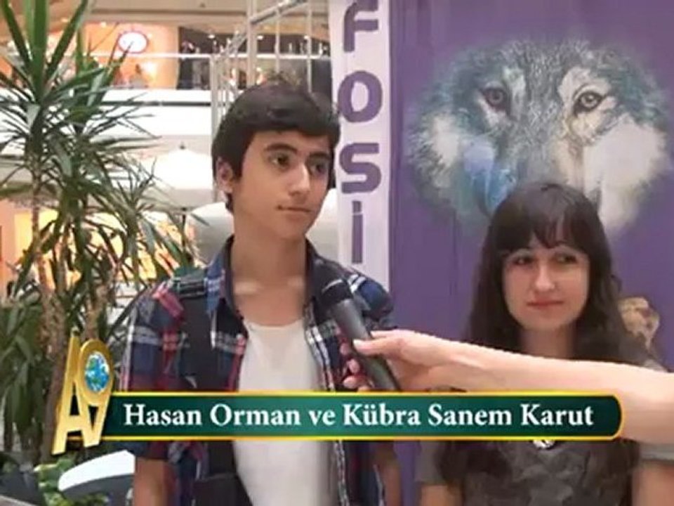 İNSANLAR EVRİME İNANMIYOR-13