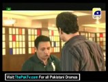 Saray Mausam Apnay Hain Episode 27 By GEO TV - Part 1
