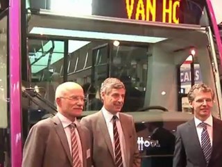 Quoi de neuf mettis épisode 1