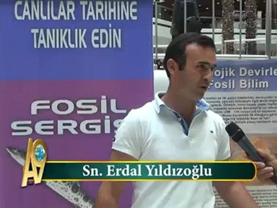 İNSANLAR EVRİME İNANMIYOR-15
