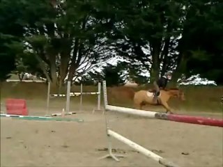 real obstacle maison solenn