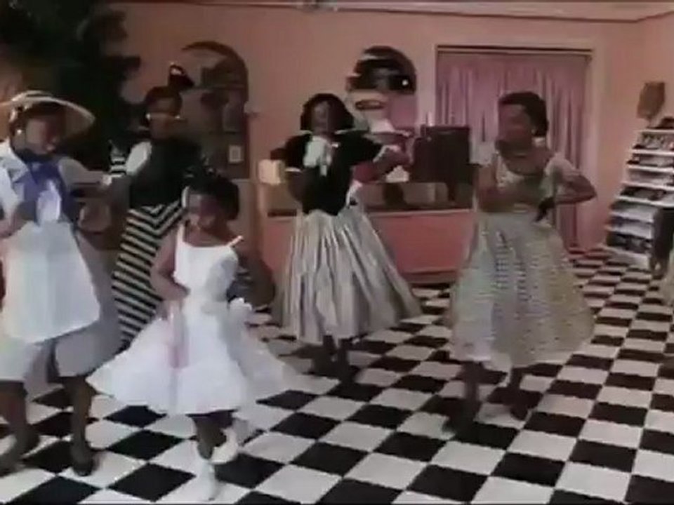 POLLY / Honey Ain't Got Nothin' On You #2 (HQ)